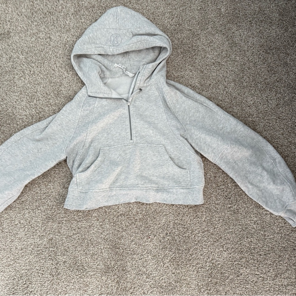 Lululemon Scuba